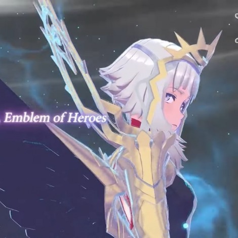 《Fire Emblem Engage》DLC 将以 Heroes 原创吉祥物为特色