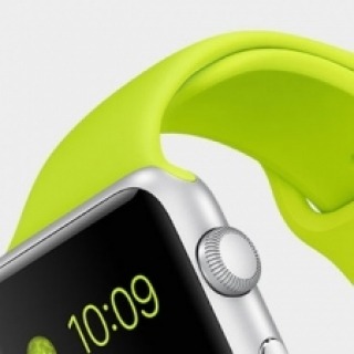 分析师称 2016 年 Apple Watch 销量将比 2015 年下降 100 万块