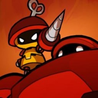 Rovio 正在测试一款中核游戏，它看起来有点像日本热门游戏《怪物弹珠》