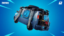 Fortnite 8.30 更新补丁说明：以下是这款大逃杀游戏的新功能