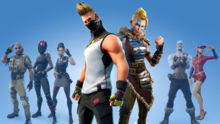 Fortnite 7.40 更新延迟，新发布时间已确定 [更新：现已推出]