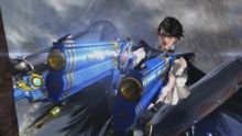 《猎天使魔女》和《尼尔：机械纪元》开发商 Platinum Games 讨论其新项目