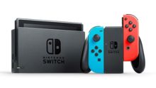 Nintendo Switch 现已完全兼容虚幻引擎 4