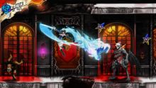 Castlevania Dev 的 Bloodstained 融资 200 万美元，“经典模式”融资 250 万美元