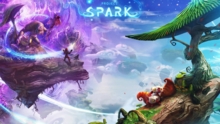 十月，Project Spark 即将推出测试版