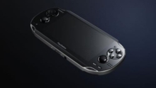 PS Vita“开发方式完全不同”